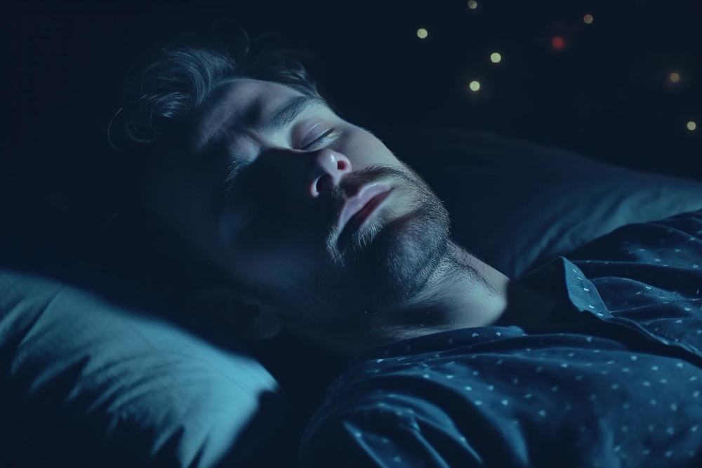 Anxiété nocturne : l'impact des cauchemars récurrents sur notre santé mentale
