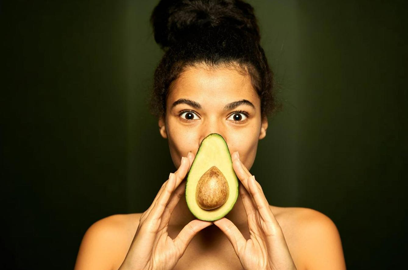 propriétés nutritionnelles avocat