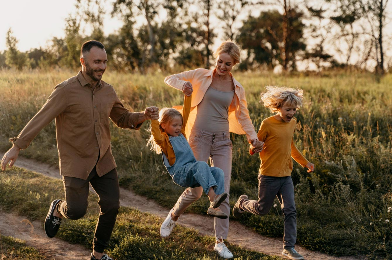 Quels sont les avantages d’une mutuelle familiale ?