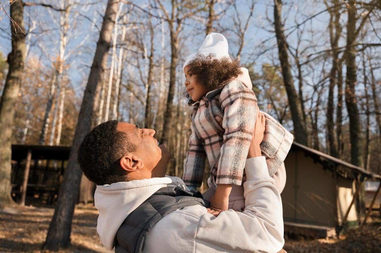 Les options de mutuelle pour les familles monoparentales