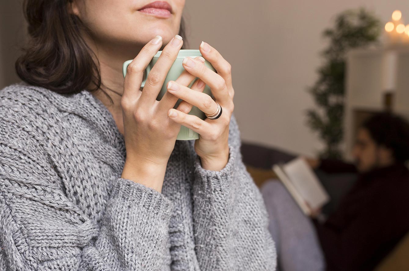 Vivre avec le phénomène de Raynaud : conseils et solutions