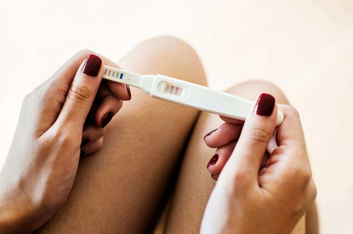 Interruption volontaire de grossesse (IVG) en France : étapes de la procédure