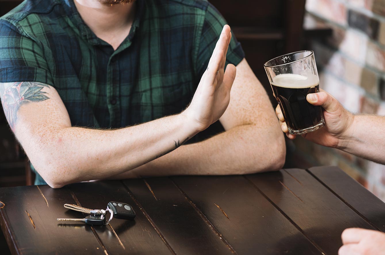 L’alcoolisme, comment en sortir ?