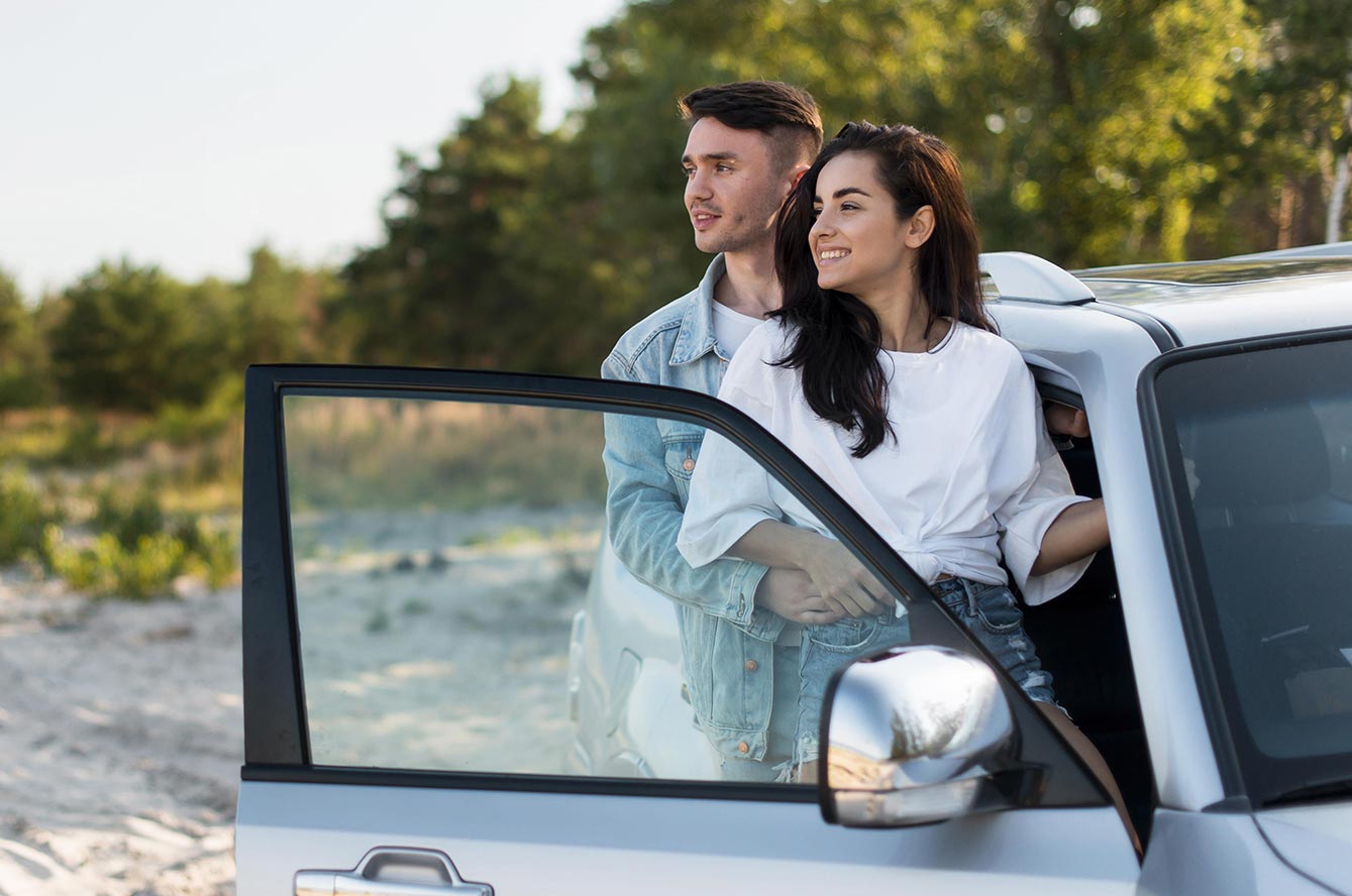 Quelle assurance choisir pour une voiture de location ?