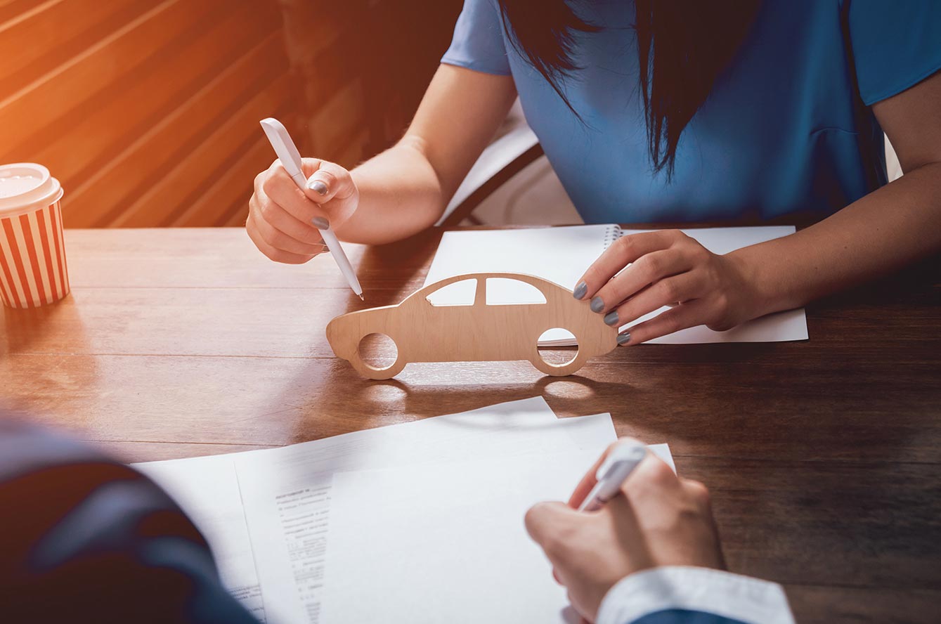 Quelles sont les garanties indispensables pour une assurance auto complète ?