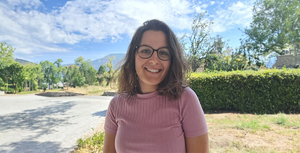Laure Dupraz Prévention