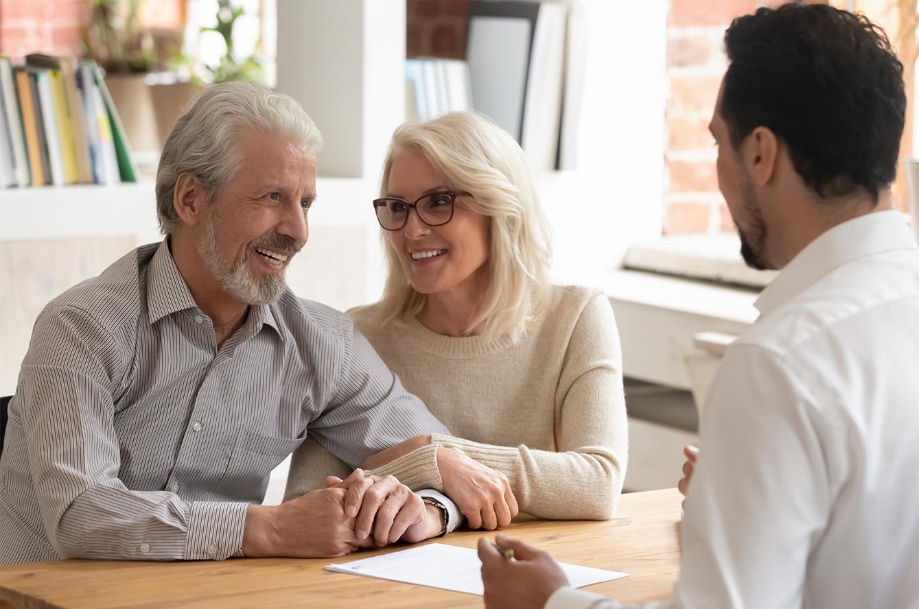 Comment déterminer la meilleure mutuelle senior avec couverture hospitalisation ?