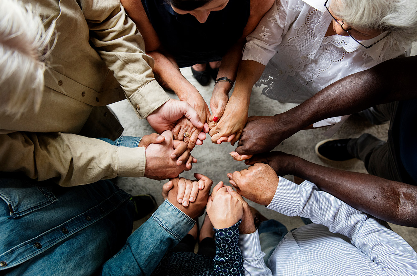 radiance impact fonds solidaire