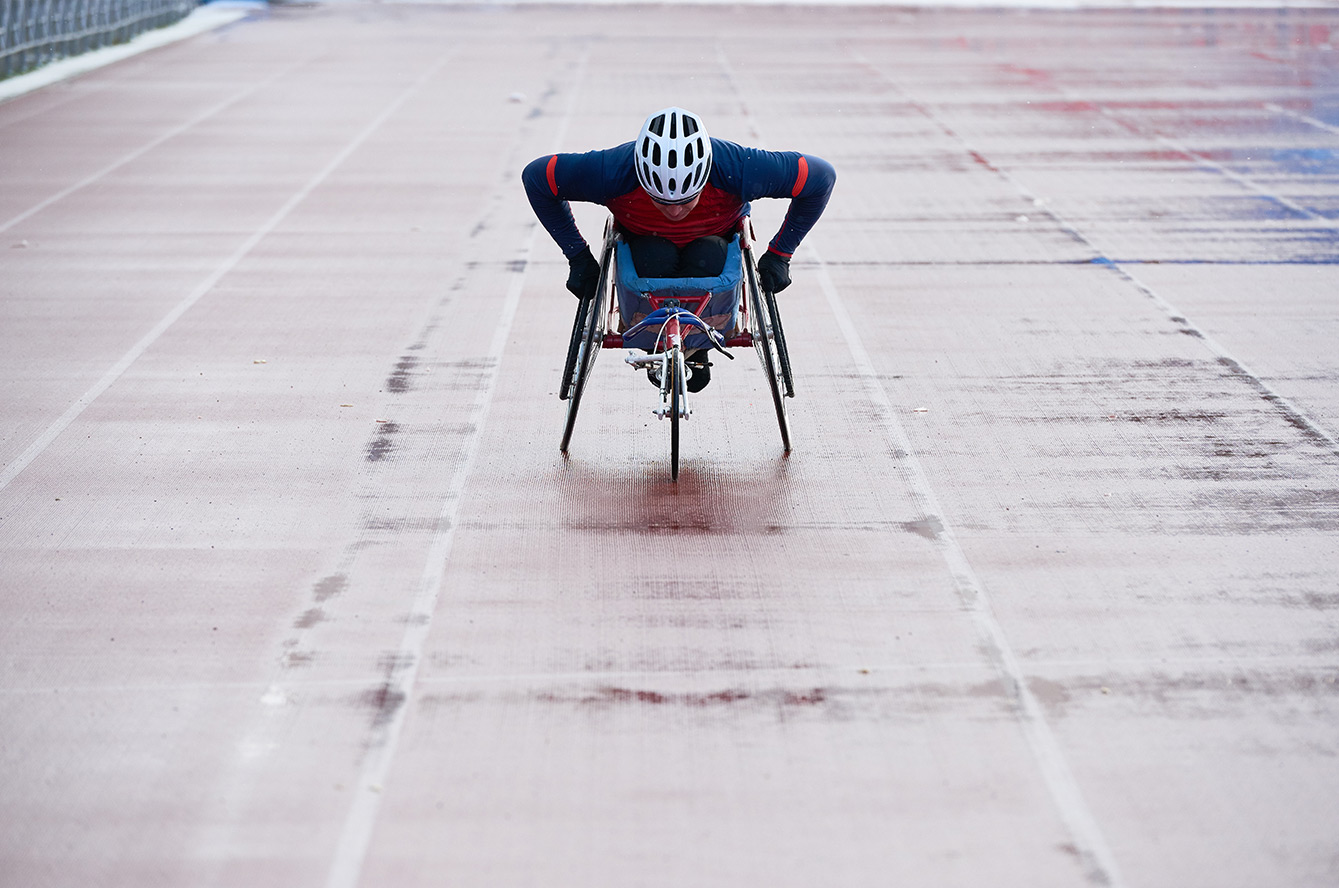 Sport et handicap : un levier d'inclusion et de bien-être