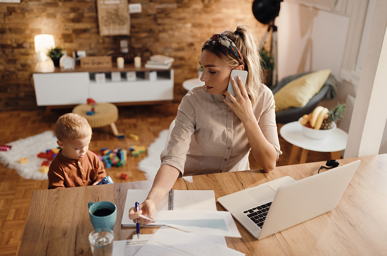 Assurance télétravail : comprendre les nouveaux enjeux pour salariés et employeurs