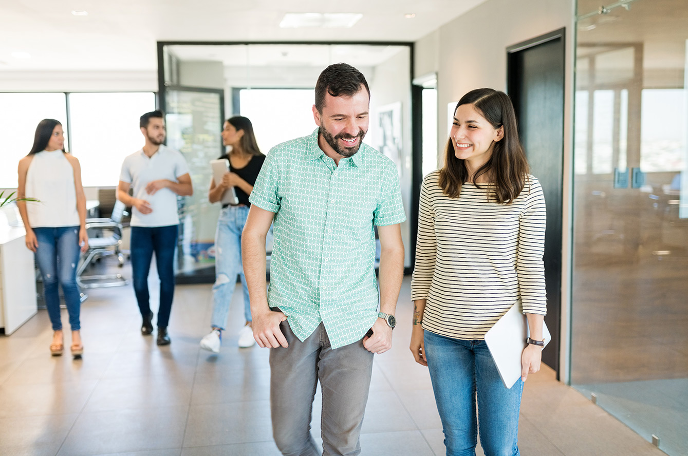 Comment accompagner le retour au travail après un arrêt maladie prolongé ?