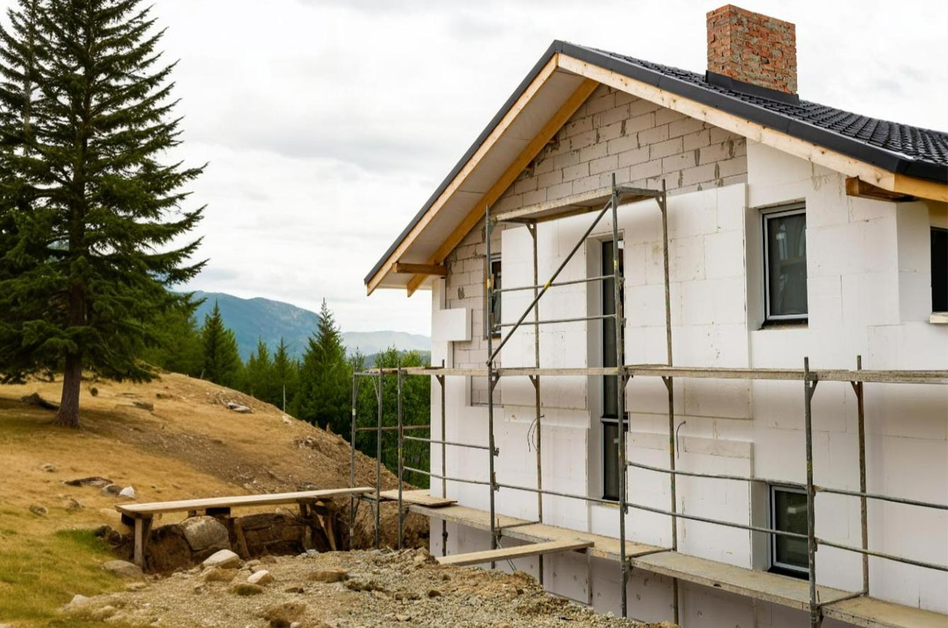 Litiges en construction immobilière : comment vous protéger ?
