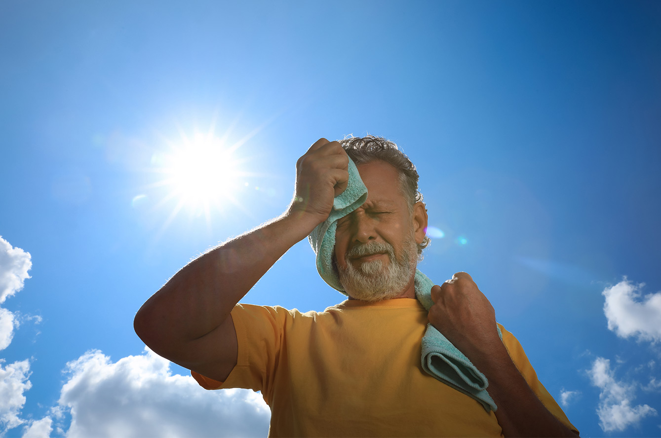 Les effets de la canicule sur la santé : comprendre et prévenir les risques