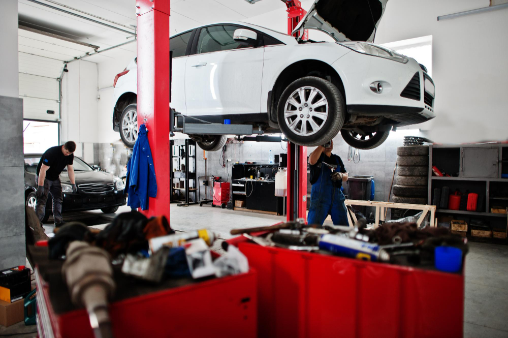 Entretenir sa voiture : les gestes simples pour prolonger sa durée de vie