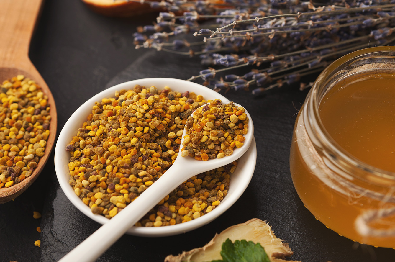 Les bienfaits de la propolis : un trésor naturel pour votre santé