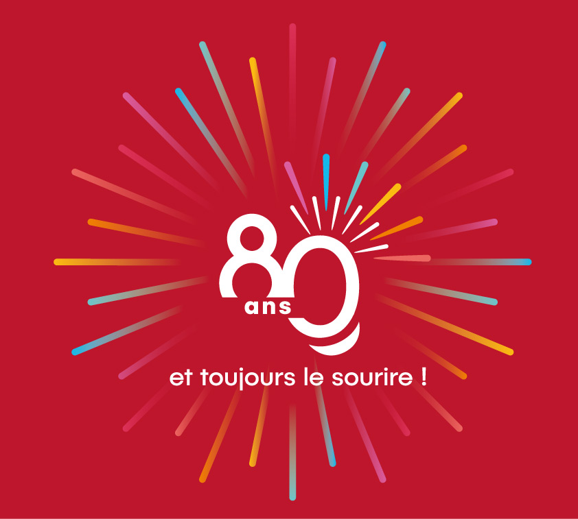 Radiance mutuelle 80 ans