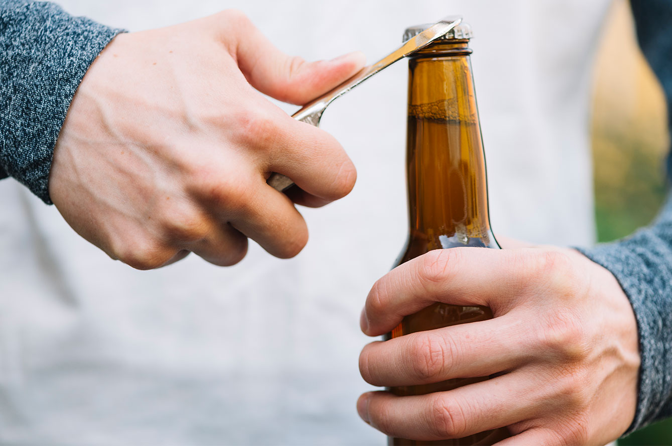 Les effets de l’alcool sur le corps : ce que vous devez savoir sur le foie, le cœur et le cerveau
