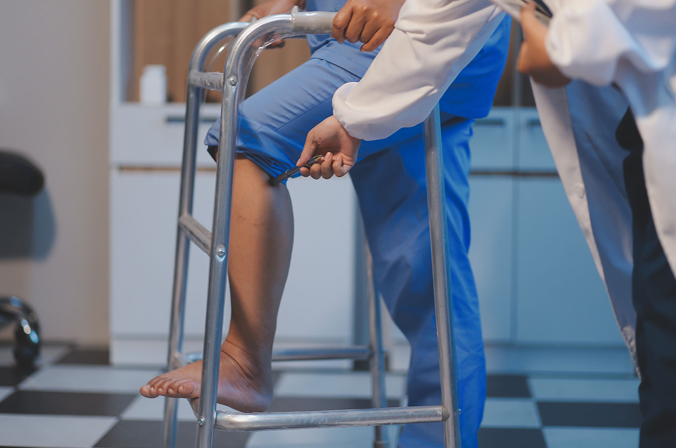 maladie de charcot