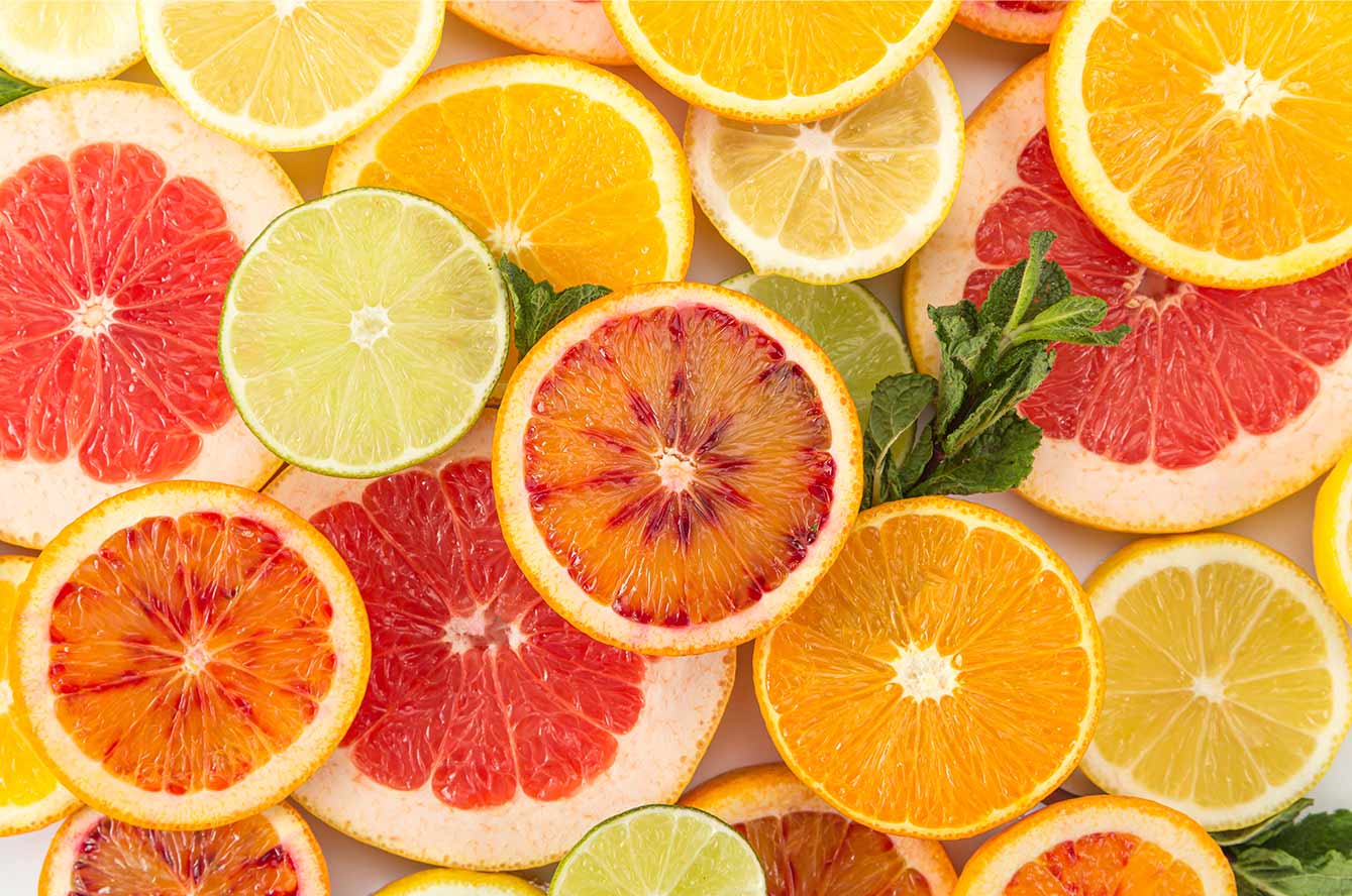 Vitamine C