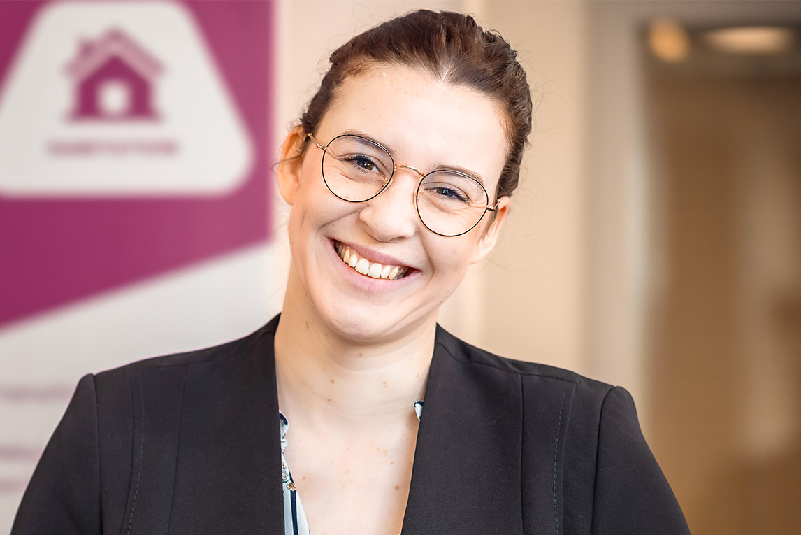 Metier conseiller agence radiance mutuelle