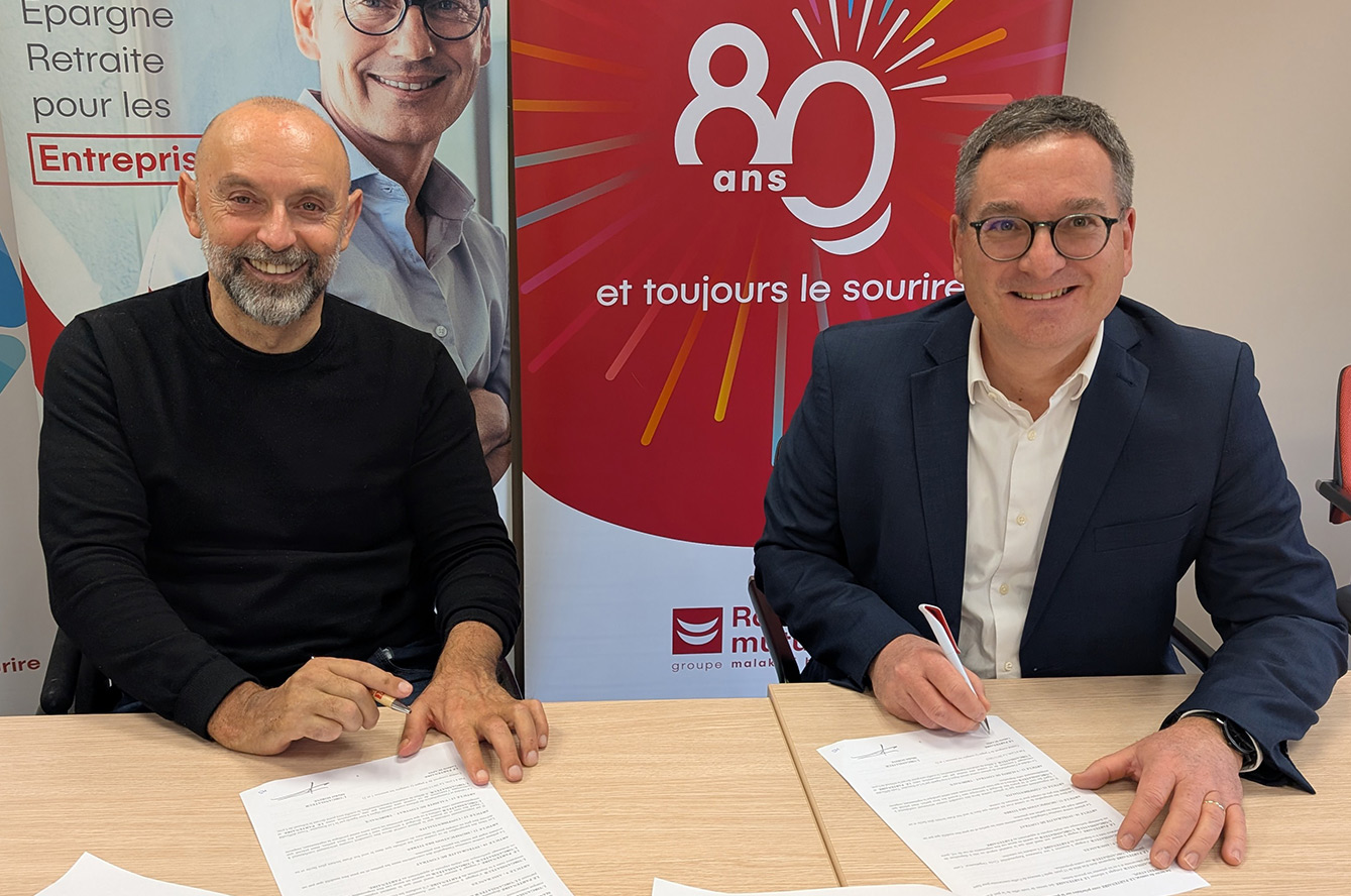 Radiance Mutuelle Lyon Urban Trail signature