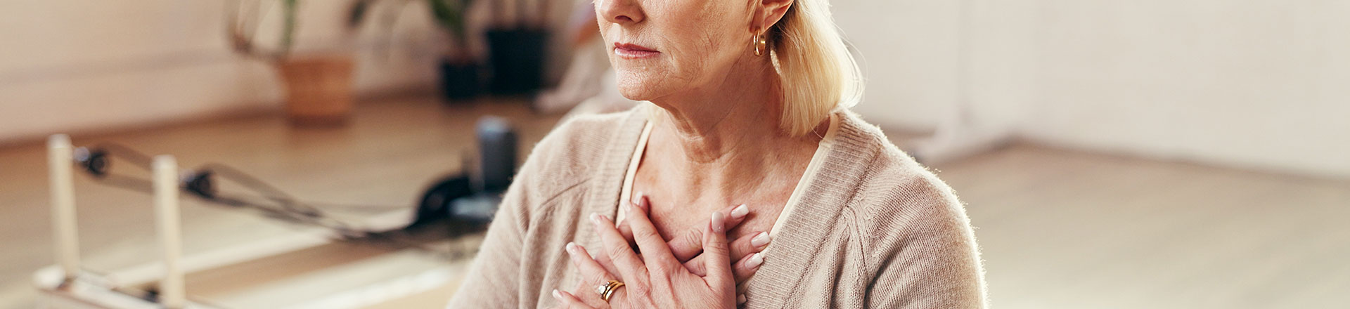 Stress et relaxation : l’atelier sophrologie Radiance Mutuelle pour mieux gérer son quotidien