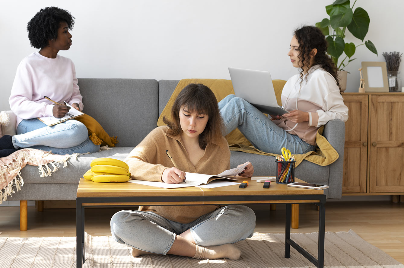 Assurance habitation pour étudiants : comment choisir une offre adaptée ?