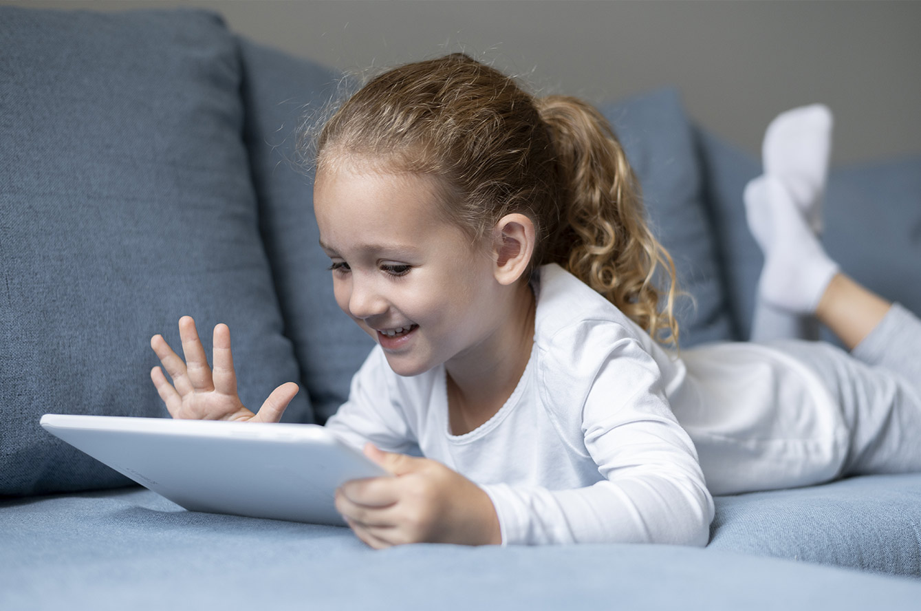 Écran avant 3 ans : ce que les parents doivent savoir