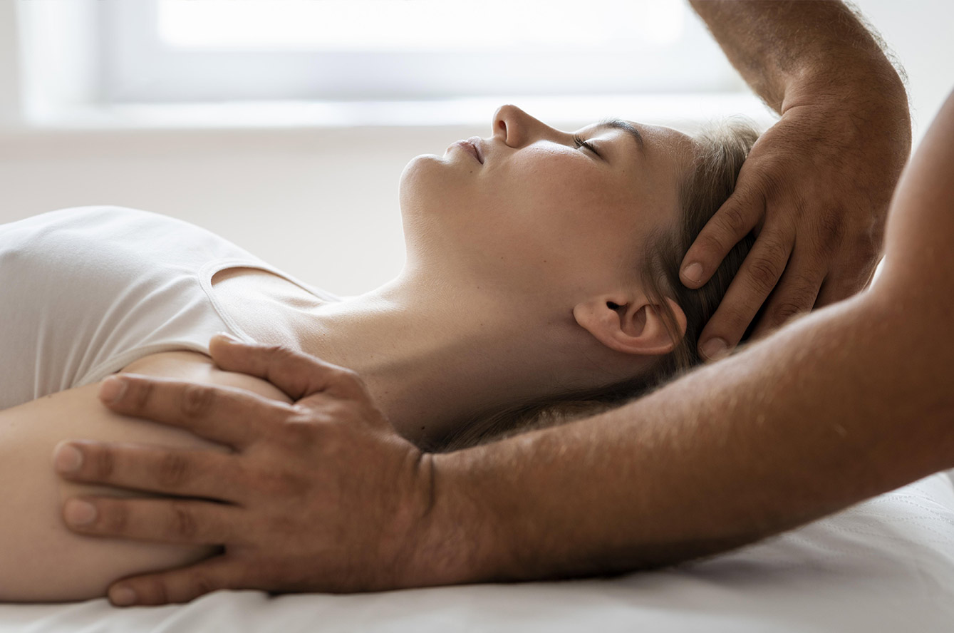 Shiatsu : quels bienfaits pour le corps et l’esprit ?