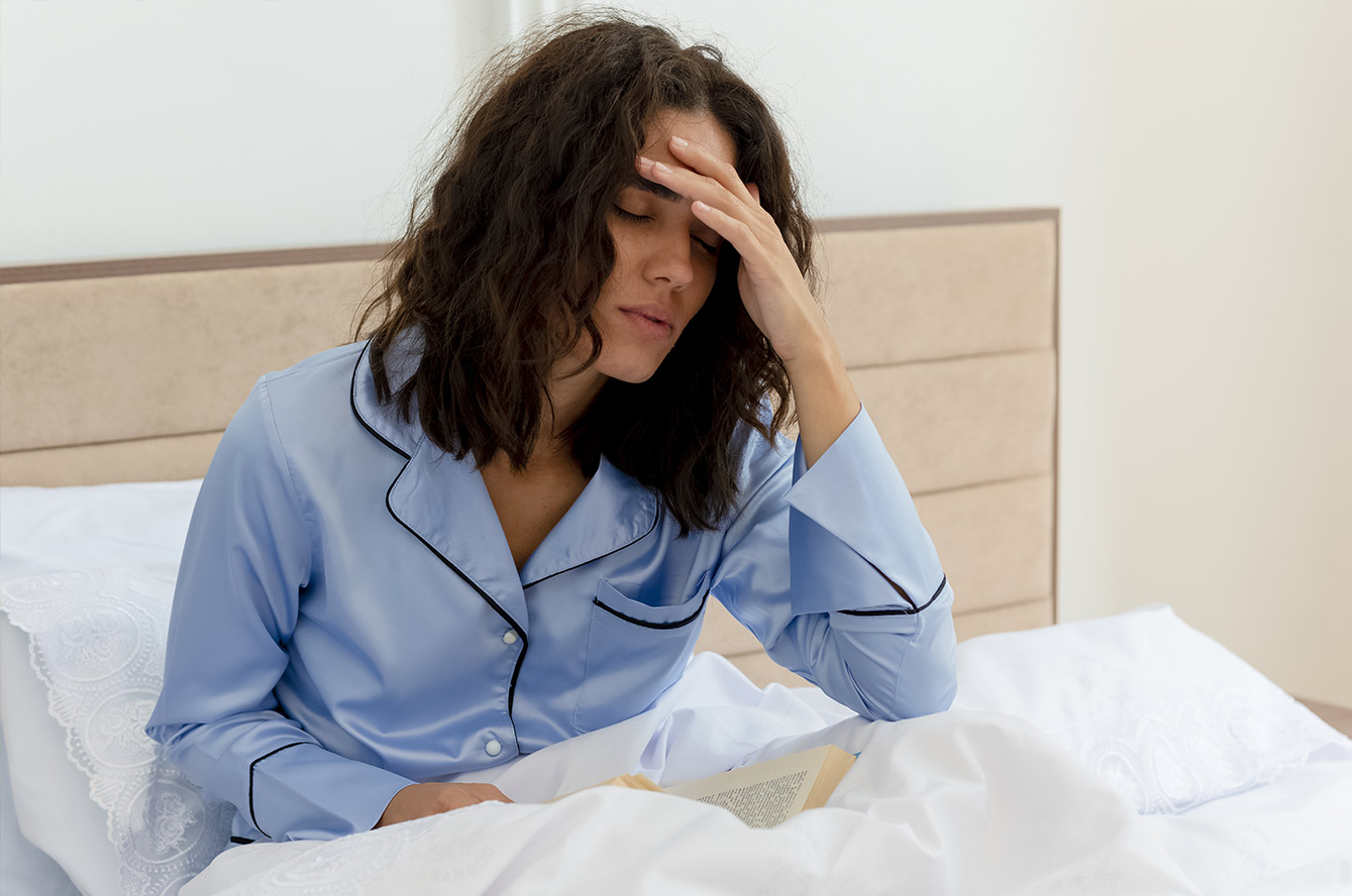 Troubles du sommeil : quand consulter et quel accompagnement via sa mutuelle ?