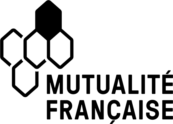 Logo Mutualité Française