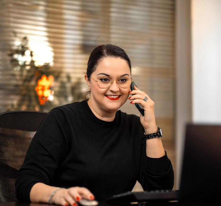 job conseiller pro
