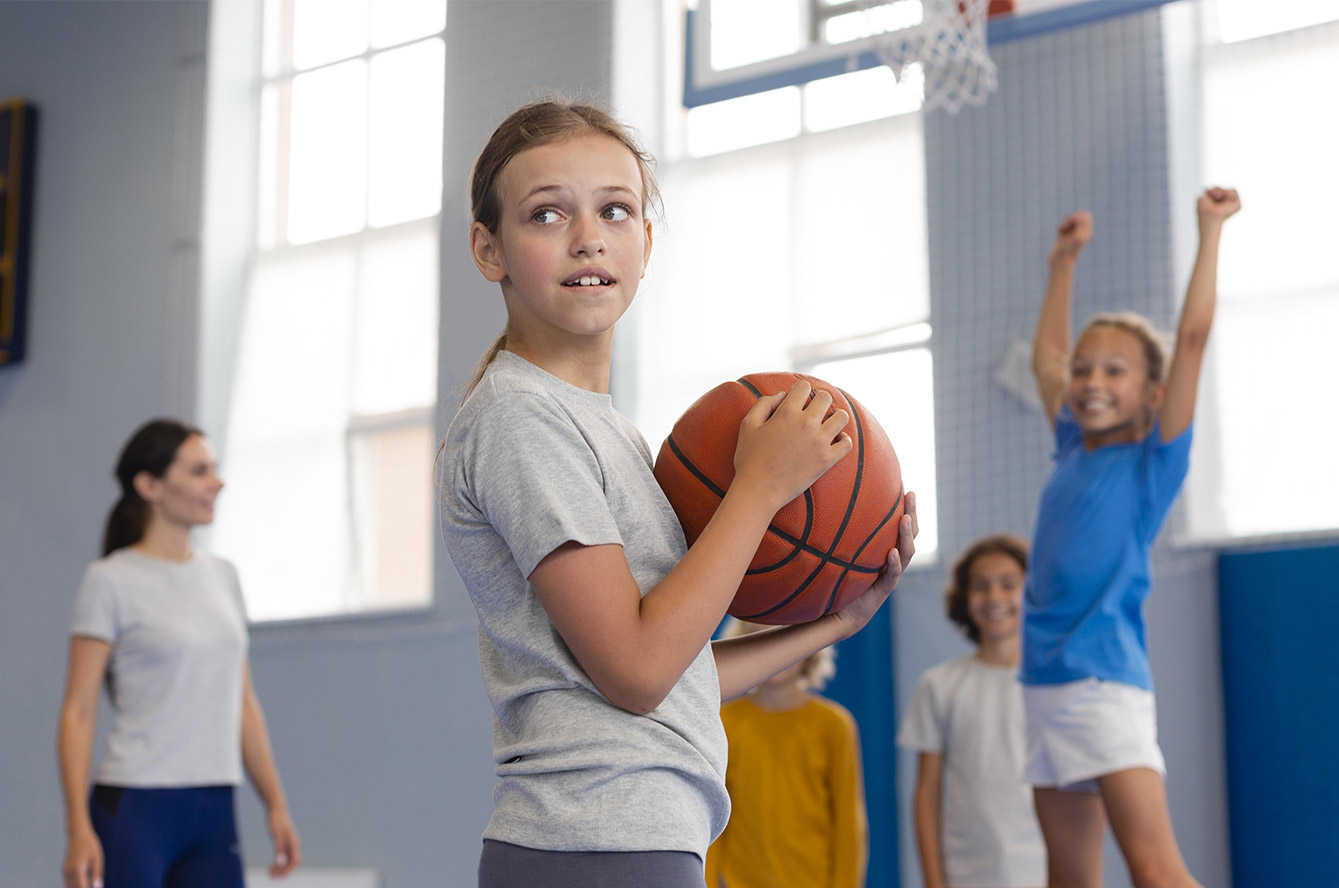 Assurance sport enfant : comment bien le protéger pendant ses activités sportives ?