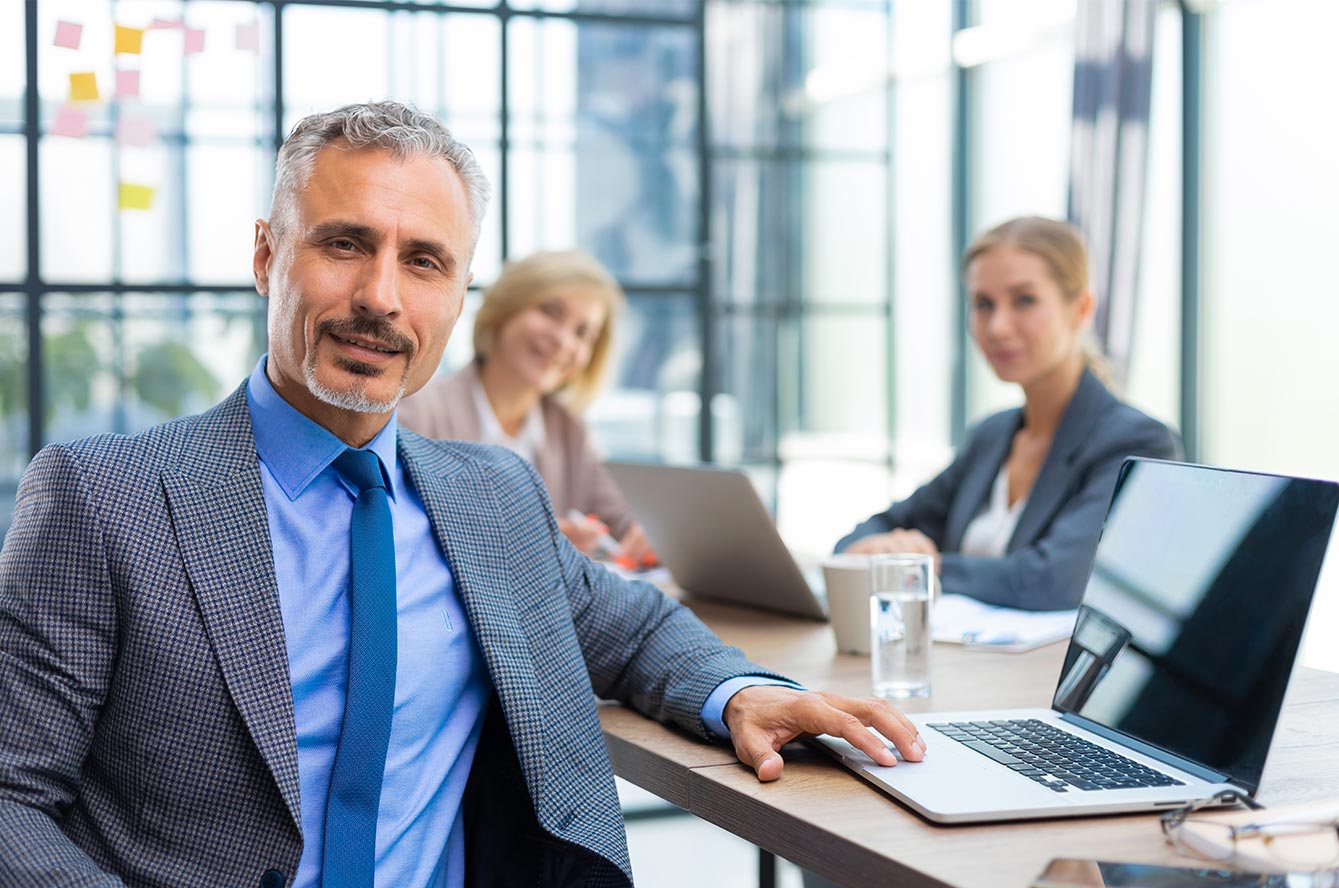 dirigeant tpe entreprise