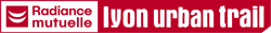Logo Radiance Mutuelle Lyon Urban Trail