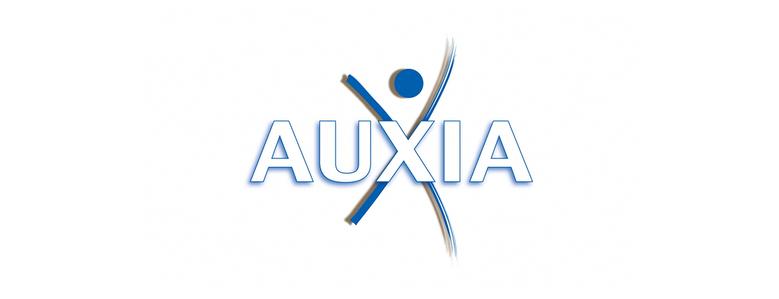 Logo Auxia 
