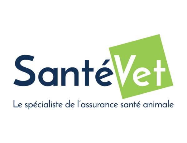 Logo SanteVet