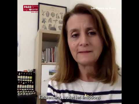 Les Fleurs de Bach | Nathalie Peaucelle