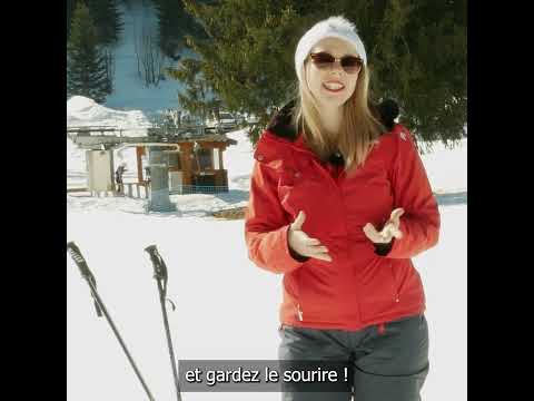Tous schuss avec les sports d’hiver