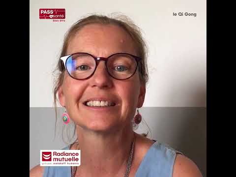 Les bienfaits du Qi Gong | Aude Fichot
