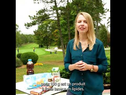 Comment lire les étiquettes alimentaires ?