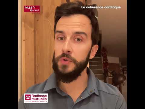 La Cohérence Cardiaque | Louis Pellegrin