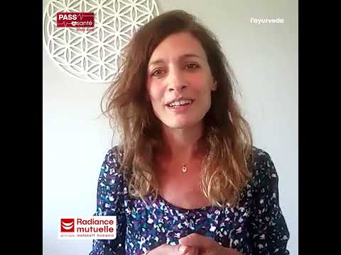 Les bienfaits de l'Ayurveda | Marjorie Massonnat