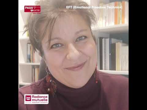E.F.T. Emotional Freedom Technique | Valérie Prost