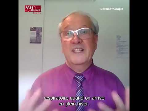 Aromathérapie | Philippe Baudry