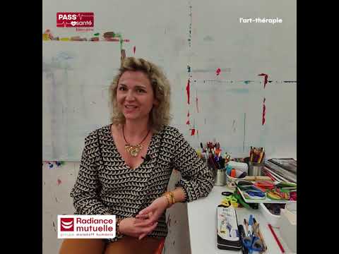 L’Art-Thérapie | Nadège Jary