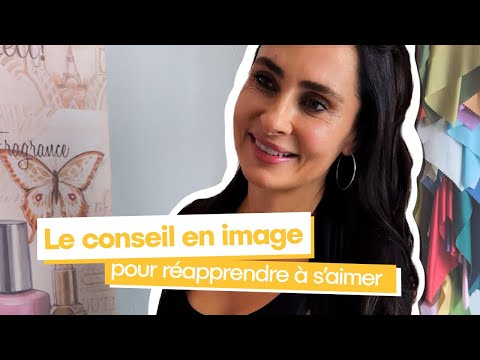 Le conseil en image pour réapprendre à s'aimer