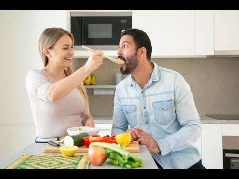 La diététique | Anne Claude