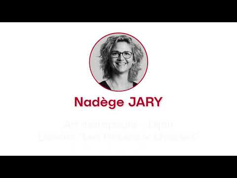 L’Art-Thérapie | Nadège Jarry