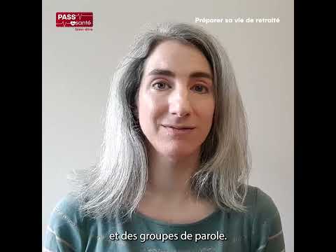 Préparer sa vie de retraité | Fany Exertier